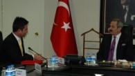 İhracat kalemleri arasında önemli yere sahip olan savunma sanayi sektöründe Ankara diğer 80 ilin açık ara önünde. 2010 yılında 800 milyon dolar civarında ihracat hacmine sahip olan savunma sanayi sektörü 1, 5 milyar dolar seviyesine yaklaştı. Aselsan, Havelsan, Roketsan gibi […]