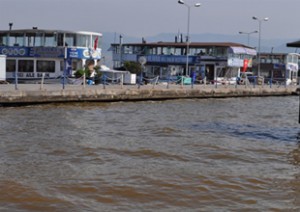 İzmit Körfezi ile ilgili yeni bir iddia gündeme geldi. Gölcük’e