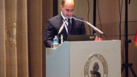 Ulaştırma, Denizcilik ve Haberleşme Bakanı Sn. Binali YILDIRIM, Müsteşar Yardımcısı Sn. Suat Hayri AKA, Kıyı Yapıları ve Tersaneler Genel Müdürü Sn. Hızırreis DENİZ, İTÜ Rektörü Sn. Mehmet KARACA, Enerji Bakanlığı ve TPAO yetkilileri, tersaneler, klas kuruluşları, öğretim üyeleri ve öğrencilerin […]
