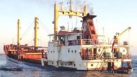Antalya’nın Finike İlçesi’nin 14 mil açığında ‘Tayyar Şenkaya 1’ adlı kuru yük gemisinin dün batmasıyla ilgili olarak soruşturma başlatıldı. Karadeniz Ereğlisi’nden, Mersin Limanı’na seyreden rulo sac yüklü 1854 grostonluk ‘Tayyar Şenkaya 1’ adlı gemi, 23 Haziran’da saat 04.00 sıralarında ambarlarının […]