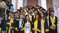 İstanbul Üniversitesi Mühendislik Fakültesi’nin düzenlediği törende önce Mühendislik Fakültesi Dekanı Prof. Dr. Süleyman Tanyolaç söz alıp gençlere başarılar dilerken ardından konuşma yapan İstanbul Üniversitesi Rektör Yardımcısı Prof. Dr. Mahmut Ak’da mezunlara gelecekte başarılar diledi. Mezuniyet törenine “Gezi Parkı” olayları damgasını […]