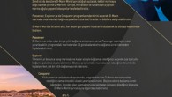 D-Marin World paketi sayesinde D-Marin grubunun Türkiye, Yunanistan ve Hırvatistan’ın eşsiz kıyılarında yer alan birbirinden güzel 10 marinasından özgürce faydalanabileceksiniz.  virahaber.com 