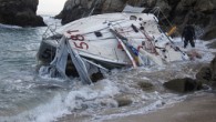 2011 yılında ilk defa bir Türk yelkencisi olarak solo atlantik aşırı MiniTransat’ı gerçekleştiren Tolga Pamir, KAYA Ropes ana sponsorluğunda 2013 yılında tekrar Türk bayrağını dalgalandırarak sezon yarışlarına başladı. Her yarışmacıdan teknesiyle 1000dM yarış ve 1000dM yarış dışı kalifikasyon gerçekleştirmesi koşulu […]