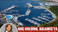 İşte Serpil Yılmaz’nın o yazısı: “Yapılan son yatırımla 150 milyon dolara mal olan ve Bodrum’un başına konan talih kuşu olarak görülen Palmarina Yalıkavak’ın yelkenlerini, dünyanın zenginler liginde servetlerini yarıştıranların rüzgârı dolduruyor. Palmali Şirketler Grubu Yönetim Kurulu Başkanı Mübariz Mansimov Gurbanoğlu, […]