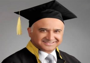 Kore’de Savaşanlar Kıbrıs ve Güneydoğu Kahramanları Derneği (KORSAVAŞ) Genel Başkanı