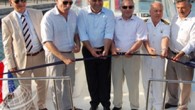 İl Milli Eğitim Müdürü Hasan Gül, törende yaptığı konuşmada, Mersin Deniz Ticaret Odası tarafından, Mersin Teknik ve Endüstri Meslek Lisesi, MDTO Anadolu Denizcilik Meslek Lisesi, Marangozcular ve Mobilyacılar Odası ortaklığında yürütülen proje kapsamında seçilen 25 kursiyere ahşap tekne eğitimi verildiğini […]
