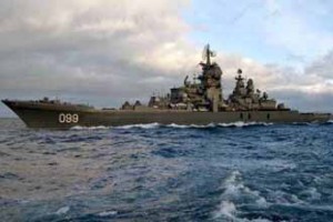Rum Kesimi’nde yayımlanan Simerini gazetesinin “Rus Talebi İnceleme Altında… Moskova