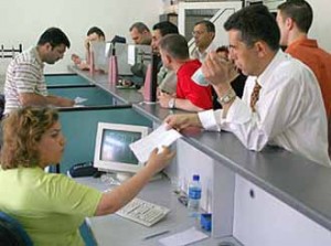 Sektördeki bazı bankalar Merkez Bankası’nın (MB) kredili mevduat hesabı faizlerine