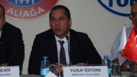 DTO İzmir Şube Başkanı Yusuf Öztürk, kıyı emniyeti ve güvenliği amacıyla başlatılan ve 1 Temmuz tarihine kadar test uygulaması yapılan çalışmanın zamanından önce durdurulmasının deniz ticaretini olumlu yönde etkileyeceğini söyledi. Uygulamada eski sistemi dönülmesinin sevindirici olduğunu vurgulayan Başkan Öztürk, eski […]