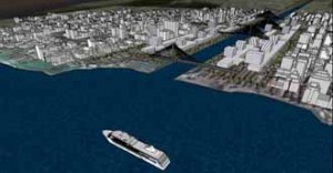 İstanbul’da yaşayan milyonlarca kişinin merakla beklediği Kanal İstanbul projesinin inşa