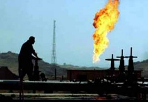 Türkiye Petrolleri AO Genel Müdürlüğü tarafından hazırlanan raporda, petrol ve