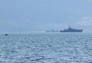 Yeni Zelanda’dan Avustralya’ya giderken, en son 4 Haziran’da haber alınan