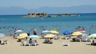 Adana’ya 80 kilometre uzaklıktaki eski adı Ayas olan Yumurtalık’ın tarihi, ortaçağa kadar uzanıyor. Bir liman şehri olarak bilinen ilçede eski uygarlıklara ait çeşitli eserlere rastlanıyor. İlçeye girişte ilk bakışta dikkati çeken tarihi eserler arasında, denizin içinde yer alan Kız Kalesi, […]
