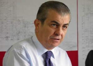 Çanakkale Ticaret ve Sanayi Odası (ÇTSO) Yönetim Kurulu Başkanlığına İÇDAŞ