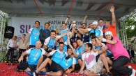 Fatih Belediyesi tarafından düzenlenen ‘Su Sporları Festivali’ görkemli bir finalle son buldu. Balat Sahili’nde gerçekleştirilen Üniversitelerarası Kürek Türkiye Kupası, Üniversitelerarası Deniz Kanosu Türkiye Şampiyonası, Dragon Bot Yarışları ve Dinghy Yarışları’nda sporcular Haliç sularında birincilik için kürek çekti. Spora düşkünlüğü ile […]