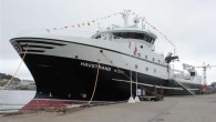 İki ay gibi kısa bir süre içerisinde firmaya yapılan ikinci teslimat olan “Havstrand” modern balıkçılık donanımına sahip. Düşük yakıt tüketimi özelliğiyle dikkat çeken gemi trol operasyonlarının basit ve güvenli olmasını sağlayacak şekilde inşaa edildi. Yeni balıkçı gemisi yüksek manevra kabiliyerine, […]