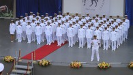 Dokuz Eylül Üniversitesi Denizcilik Fakültesi 2012-2013 öğretim yılında Denizcilik İşletmeleri Yönetimi Bölümü’nden 75, Deniz Ulaştırma İşletme Mühendisliği Bölümü’nden 63, Gemi Makineleri İşletme Mühendisliği Bölümü’nden 20 olmak üzere toplam 158 öğrenciyi mezun etti. Törene, Muğla Vali Yardımcısı Ahmet Ali Barış, Dokuz […]