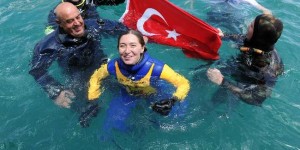 Şahika Ercümen