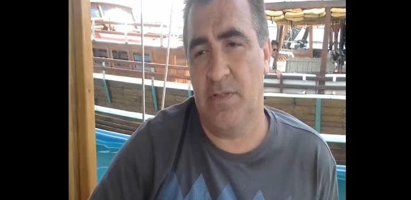 Bilal Karatas