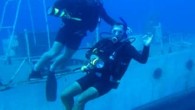 Antik kentlerine her yıl milyonlarca turisti çeken Türkiye’nin su altındaki tarihi zenginliklerini ziyarete açması halinde dalış turizminde popüler konumda olan Kızıldeniz’e alternatif olabileceği belirtildi. Turizmde dünya liginde ilk sıralarda yer alan Türkiye, turizmin niş alanlarından olan dalış turizmi konusunda da […]