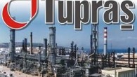 Tüpraş Genel Müdürü Yavuz Erkut, bir İspanyol şirketi tarafından yürütülen 2.7 milyar dolarlık fuel oil dönüşüm projesinin yüzde 78’lik bölümünün tamamlandığını kaydederken, haziran sonu itibariyle projeye yapılan toplam yatırımın 1.5 milyar dolara yaklaştığını söyledi. Projenin tamamlanması sonrasında yıllık 28.1 milyon […]