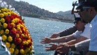 1 Temmuz Denizcilik ve Kabotaj Bayramı kutlamaları İstanbul’da saat 10:30’da Beşikteş’taki Barbaros Hayreddin Paşa anıtı önünde başladı. Törene Ulaştırma Denizcilike ve Haberleşme Bakan Yardımcısı Yahya Baş, İstanbul Valisi Hüseyin Avni Mutlu, DTO Meclis Başkanı Cengiz Kaptanoğlu, Yönetim Kurulu Başkanı Metin […]