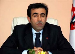 Mersin Valisi Hasan Basri Güzeloğlu, Kabotaj Kanunu’nun Türkiye’de denizciliğin gelişmesi