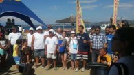 Pegasus Hava Yolları ile Türkiye Yelken Federasyonu İşbirliği ve Gömeç Belediyesi’nin katkılarıyla 27-30 Haziran tarihleri arasında Gömeç’te Artur Tatil Sitesi Gemi Yatağı Koyu’nda yapılan şampiyonaya 64 sporcu katıldı. Dört gün sürmesi planlanan yarışlar rüzgar nedeniyle sadece iki gün gerçekleştirilebildi. Yarışların […]