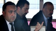 ‘Antalya Limanı maksimum limitle çalışıyor. Limanın büyütülmesi, hatta şehre yeni bir liman daha inşa edilmesi gerekiyor’ şeklinde açıklamalarda bulunan Kendiroğlu şöyle devam etti. Deniz Ticaret Odası Antalya Şubesi Başkanı İnanç Kendiroğlu, Antalya Limanı’nın maksimum limitle çalıştığını belirterek, “Antalya Limanı’nın büyütülmesi, […]