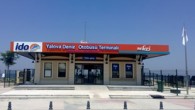 İDO’nun yenilenen Yalova Deniz Otobüsü İskelesi hizmete açılıyor. Çelik konstrüksiyon yapısı, büyüyen salonu, korkuluk ve özürlü rampalarından dış aydınlatmasına varıncaya kadar yolcularının rahatlığı için sunduğu yeni olanakları ve modern kafeteryasıyla İDO Yalova Deniz Otobüsü İskelesi, bugün (2 Temmuz 2013 Salı […]