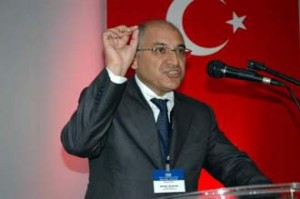 Türkiye İhracatçılar Meclisi’nin (TİM) verilerine göre, Haziran’da toplam ihracat geçen