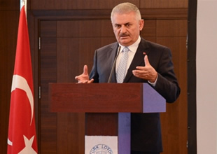 Türk Loydu’nun Azerbaycan ofisi Başkent Bakü’de yapılan resepsiyonla duyuruldu. Resepsiyona