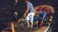 İzmir’de, dalgıçların denizin dibinden elle filelere topladığı midye, sofralara gelene kadar zahmetli bir yolculuktan geçiyor. İzmir’de, dalgıçların denizin dibinden elle filelere topladığı midye, sofralara gelene kadar zahmetli bir yolculuktan geçiyor. Sabahın erken saatlerinde deniz kenarındaki teknelerden ellerine taktıkları eldivenleri ve […]