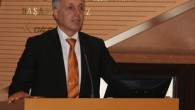 İMEAK Deniz Ticaret Odası Temmuz ayı Meclis Toplantısı gerçekleşti. Toplantıya katılan Deniz ve İç Sular Düzenleme Genel Müdürü Cemalettin Şevli, Maritime Labour Convention (MLC 2006) sözleşmesine dahil olmanın Türk Denizciliği için önemli bir adım olduğunu ifade ederek 20 Ağustos tarihinde […]