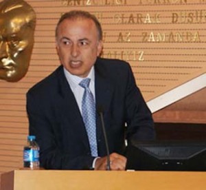 İMEAK Deniz Ticaret Odası Temmuz Ayı Olağan Meclis Toplantısı’nda, 20