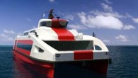 İzmir Büyükşehir Belediyesi’nin kentteki deniz ulaşımının geliştirilmesi amacıyla sipariş verdiği ve yapımları Yalova’daki tersanelerde devam eden 15 yeni yolcu gemisinden ilkinin gövde imalatı tamamlandı. Katamaran tipinde, havacılık ve uzay teknolojisinde kullanılan karbon kompozit malzeme ile üretilen İzmir’in yeni gemilerinden ikincisinin […]