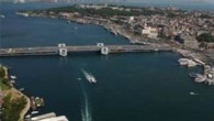 Deniz Endüstri ve Çiçek Tersanesi Yönetim Kurulu Başkanı Celal Çiçek, Taşkızak ve Camialtı Tersaneleri’nde yat inşa ve yat bakım tersanesi olarak devam etmesi gerektiğini dile getirdi. Çiçek, çevreci gemilerin dünya gemi inşa piyasasını yeniden canlandıracağını belirterek Türk tersanelerin buna hazır […]