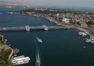 Deniz Endüstri ve Çiçek Tersanesi Yönetim Kurulu Başkanı Celal Çiçek,