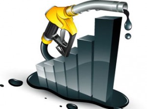 Süveyş’teki olağanüstü hal ilanı petrol fiyatlarını sıçrattı. Brent petrol 107