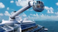MacGregor, Royal Caribbean’ın ilk Quantum sınıfı gemisine gözlem kreyni tasarladı. Kreyn sayesinde ziyaretçiler denizden 91 metre yükseklikte panaromik seyir yapabilecek. MacGregor kazandığı anlaşma sonucunda ilk Quantum sınıfı gemisine yolculara daha farklı deneyim yaşatacak denizden 91 metre yükseğe çıkacak 360 derece […]