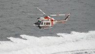 Mersin’in Silifke ilçesi sahillerinde vatandaşların güvenliğini sağlamak ve denizlerin kirlenmesini önlemek için büyük çaba sarf eden sahil güvenlik, denizden zodyaklarla sahilleri tararken, havadan da helikopterle kıyıları kontrol ediyor. Mersin’in Silifke ilçesi sahillerinde vatandaşların güvenliğini sağlamak ve denizlerin kirlenmesini önlemek için […]