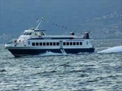Muğla’nın Bodrum İlçesi’nden, 13 Temmuz Cumartesi gününden itibaren Yunanistan’ın Rodos