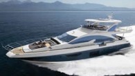 İtalyan tersane Azimut’un Eylül’deki Cannes Boat Show için hazırladığı özel yatın tasarımında geniş, ışıklı ve konforlu alanlar hedeflenmiş. Cannes International Boat Yacht Show bu yıl yine gösterişli tekneleri meraklılarıyla buluşturacak. Bu önemli fuara sıkı hazırlanan tersanelerden biri de İtalyan Azimut. […]