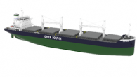 Parakou Denizcilik, Çinli Chengxi Tersanesine dört adet 64,000 DWT’lik gemi siparişi verdi.Siparişin 4+8 şeklinde olduğu, 8 geminin opsiyonlu olarak bırakıldığı açıklandı. Yapılacak olan Supermax gemiler SDARI Dolphin 64 tasarımında olacak olup çevreci ve ekonomikliğiyle dikkat çekiyor. Teslimatların 2015 yılının mart, […]