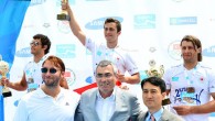 25. Boğaziçi Kıtalararası Yarışları, üst üste 4. birinciliğini elde eden Hasan Emre Musluoğlu’nun rekoruna sahne oldu. Galatasaray Kulübü’nün sporcusu Musluoğlu, 2010, 2011 ve 2012 yıllarındaki birinciliklerinin ardından bu yıl da birincilik kürsüsünü kaptırmadı. Musluoğlu’nun 39.13’lük derecesi, 25 yıllık geçmişi bulunan […]