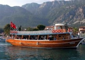 Muğla’nın Ula İlçesi’ne bağlı ‘sakin kent’ ünvanlı Akyaka Beldesi’nde başlayan