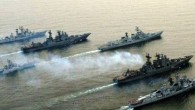 St. Petersburg’da düzenlenen forumda basına bilgi veren Fedotenkov, “Hızlı çıkarma gemileri, destek gemileri ve diğer savaş gemilerinden oluşan 36 yeni gemi Deniz Gücü’ne dahil oluyor. Bu şekilde katılım daha önce hiç olmadı” dedi. Rusya’nın dünya okyanuslarında 60’ın üzerinde savaş gemisi […]