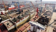AB, 2005 2011 yılları arasında İspanyol tersane sektörüne yaptığı ekonomik yardımı geri isterken, buna sert tepki gösteren İspanyollar, yardımın geri ödenmesinin şart koşulması halinde 87 bin tersane çalışanın işini kaybedeceğini ve sektörün biteceğini savundu. AB Rekabet Komisyonu’nun geçtiğimiz ay yayınladığı […]