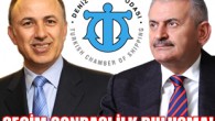 İMEAK Deniz Ticaret Odası Yönetim Kurulu, Ulaştırma, Denizcilik ve Haberleşme Bakanı Binali Yıldırım’ı, bugün saat 15:00’de makamında ziyaret edecek. 9 Mayıs 2013 tarihinde yapılan Deniz Ticaret Odası seçimlerinden sonra Bakan Binali Yıldırım ile DTO Başkanı Metin Kalkavan ilk kez biraraya […]