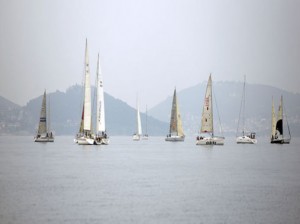 Kartal’da çocukları deniz, rüzgar ve yelken ile tanıştıran Kartal Belediyesi,